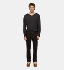 Pantalon Steeve Velours Zadig&Voltaire