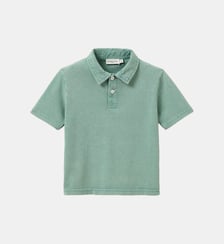 Polo  - Coton biologique Cyrillus