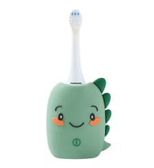 Brosse à dents ultrasonique Zoo The Zoofamily