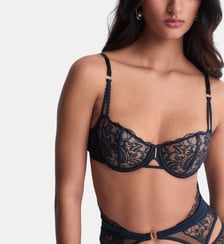 Soutien gorge Corbeille avec armatures Aubade