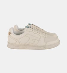 Baskets cuir HAZEL Faguo