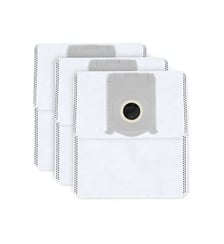 Sac aspirateur pour aspirateur robot laveur X8 et T50 Ecovacs