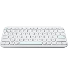 Clavier sans fil KW100 Blanc Asus