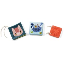 Set de naissance Lilliputiens