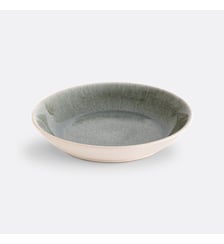 Lot de 6 assiettes creuses La Redoute Interieurs
