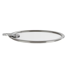 Couvercle amovible Strate 22cm Cristel
