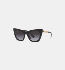 Lunettes de soleil Œil de chat BE4372U Marianne Burberry