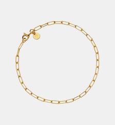 Bracelet Chaîne Or Jaune Arthus Bertrand