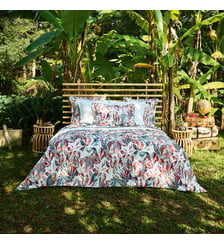 Housse De Couette Post Card Anne de Solène