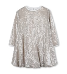 Robe à manches longues Billieblush