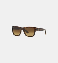 Lunettes de soleil Carré RB4194 Ray Ban