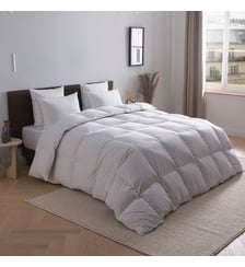 Couette Eclipse - 50% Duvet - Tempérée Drouault