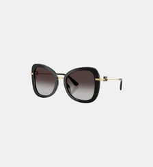 Lunettes de soleil Papillon DG4535 Dolce & Gabbana
