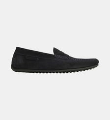 Mocassins Baltimore en cuir Kost Paris