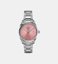 Montre PR100 Rose T1502101133100 Tissot