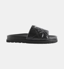 Mules Teddy Bare Vintage Zadig&Voltaire