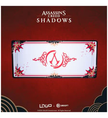 Tapis de souris ASSASSIN'S CREED SHADOWS XXL LEXIP