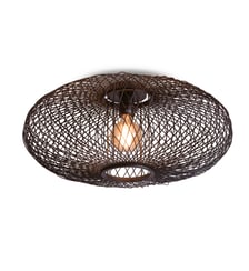 Plafonniere Cango C/6025/B Good&Mojo