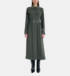 Robe Riyado Zapa