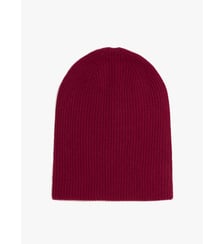 bonnet Jacky en cachemire Agnès b.