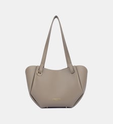 Sac cabas épaule Sierra Haus en cuir Lancaster