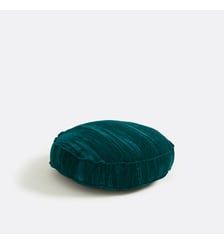 Coussin de sol diamètre 50 cm La Redoute Interieurs