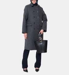 Manteau  Marguerite Tara Jarmon