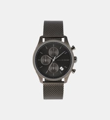 Montre Lucas Gris XK4394AG\10 Louis Pion