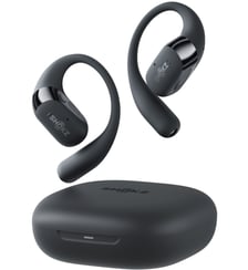 Ecouteurs sport OpenFit 2+ Noir Shokz