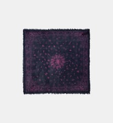 Écharpe Nuage Bandana 90 Zadig&Voltaire