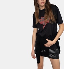T-shirt Edwin Zadig&Voltaire