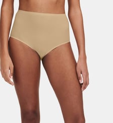 Culotte taille haute seconde peau Chantelle