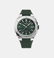 Montre automatique Alpiner Vert AL-525GR4AE6 Alpina