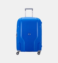 Valise rigide extensible 4R 70 cm Delsey Paris