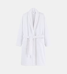 Peignoir de bain mixte 550 g/m² AM.PM