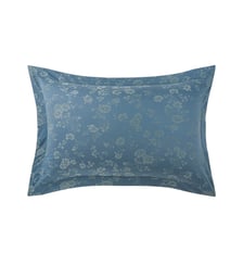 Taie à volant en coton Ralph Lauren Home