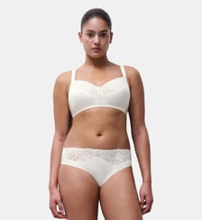 Culotte avec bijou Chantelle