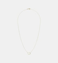 Collier  Collection or Or jaune COORJA0577-420 Louis Pion
