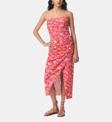 Robe Cleopatre Vanessa Bruno