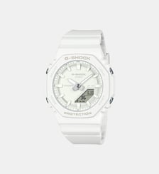 Montre Casio G-shock Blanc GMA-P2100-7AER G-Shock