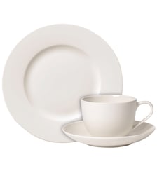 Set café 4 pers. Villeroy & Boch