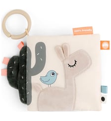 Livre bébé éveil Done by Deer