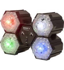 Jeu de lumières BOOST-BALL4 BOOST