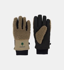 Gants en sherpa Faguo