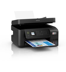 Imprimante jet d'encre EcoTank ET-4800 Epson
