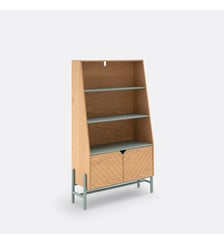 Bibliothèque/étagère de rangement enfant La Redoute Interieurs