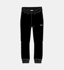 Pantalon de jogging BOSS Kidswear
