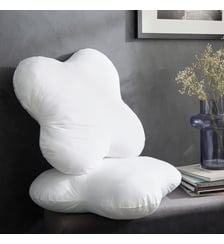 Oreiller Memory Fibre Multiposition Dodo