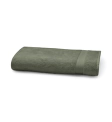 Serviette eponge pur coton Garnier Thiebaut