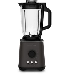 Blender MTB2 - Spécial Glace Pilée - Bol Verre 1.75L / 1300W Miogo